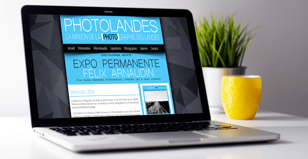 PHOTOLANDES