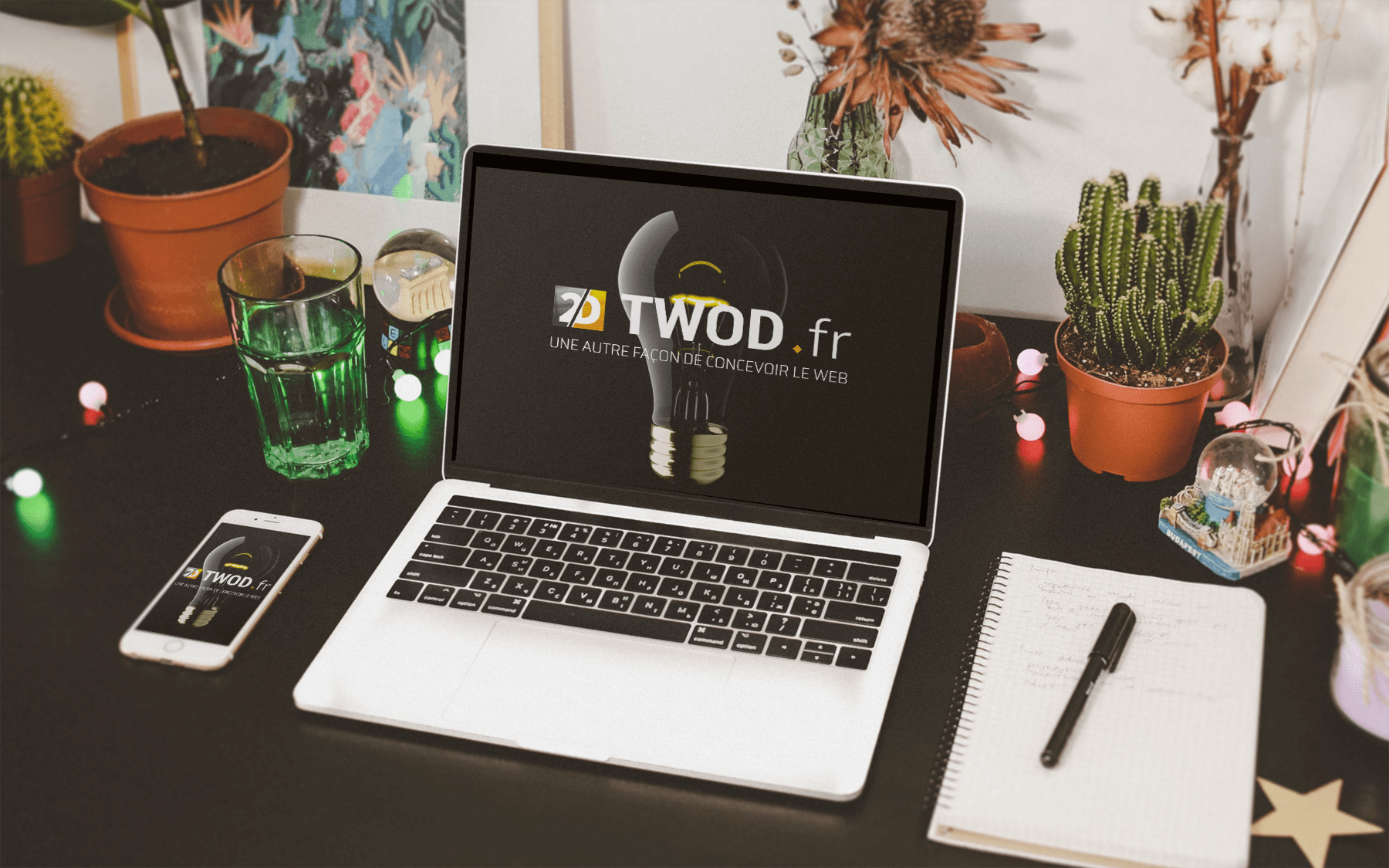 TWOD.FR